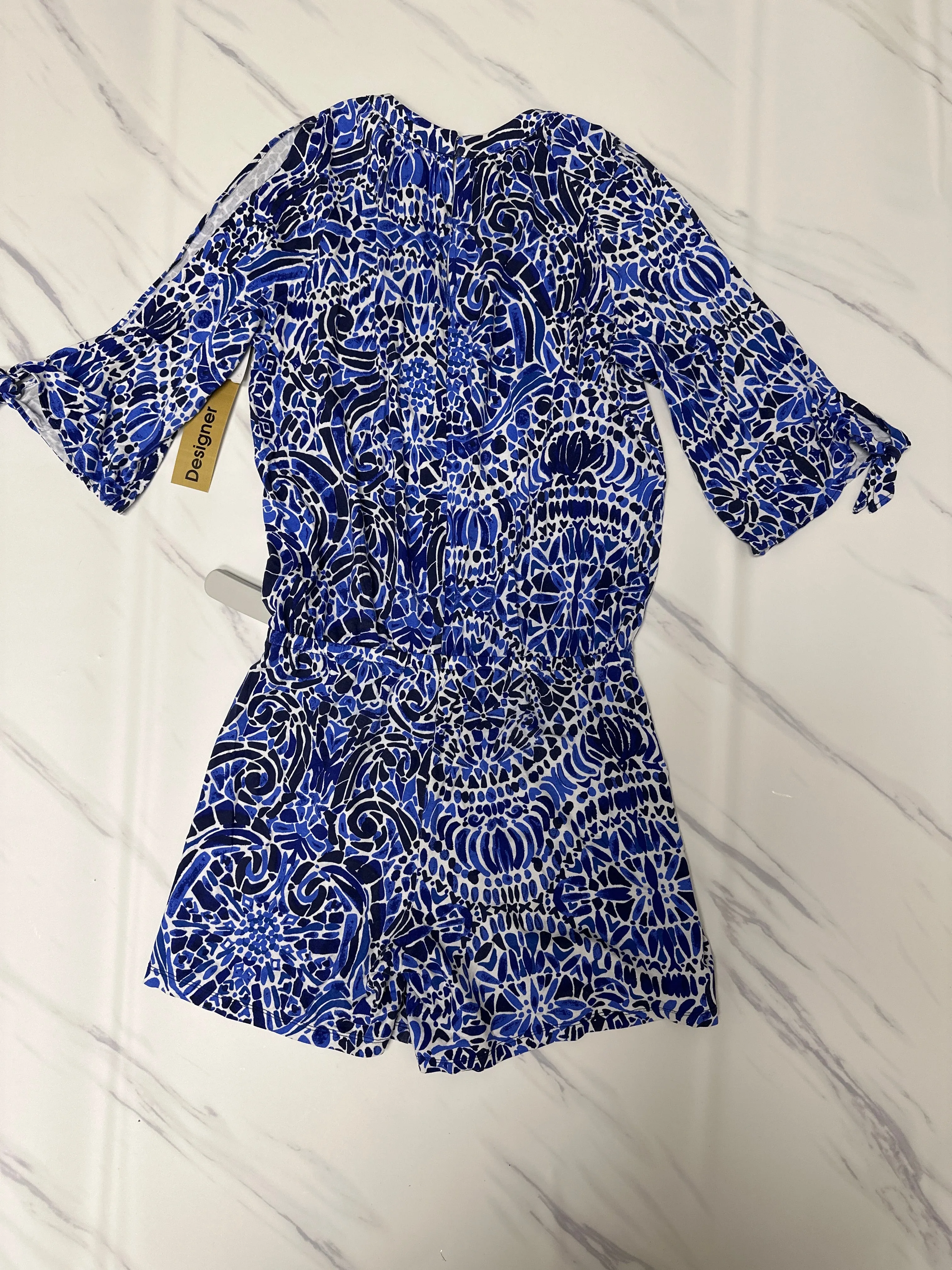 Romper By Lilly Pulitzer  Size: Xxs