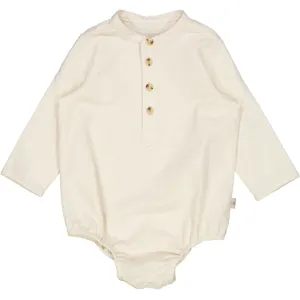 Romper Shirt Victor - cotton