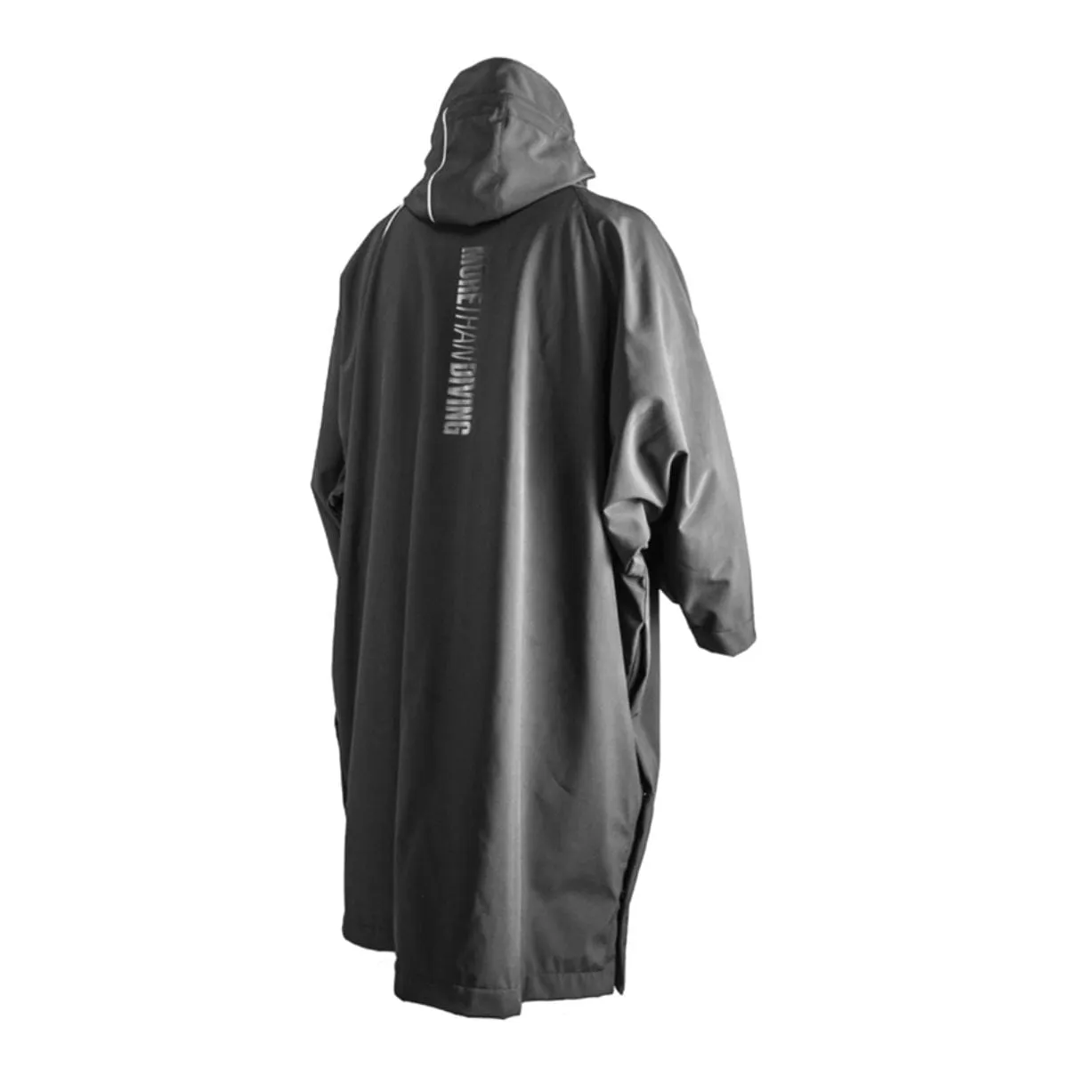 Santi Crew Poncho