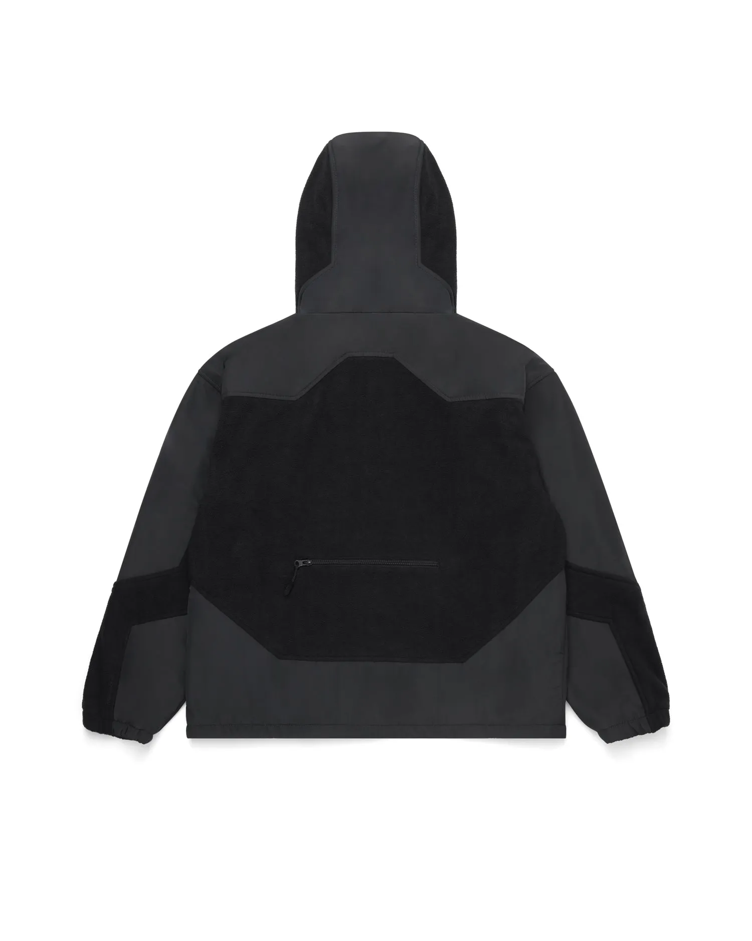 Shinobi Ultra-tek® fleece jacket