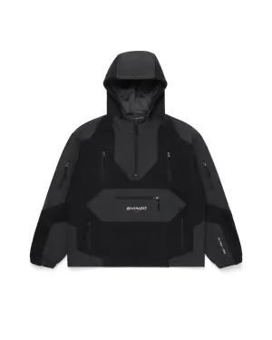 Shinobi Ultra-tek® fleece jacket