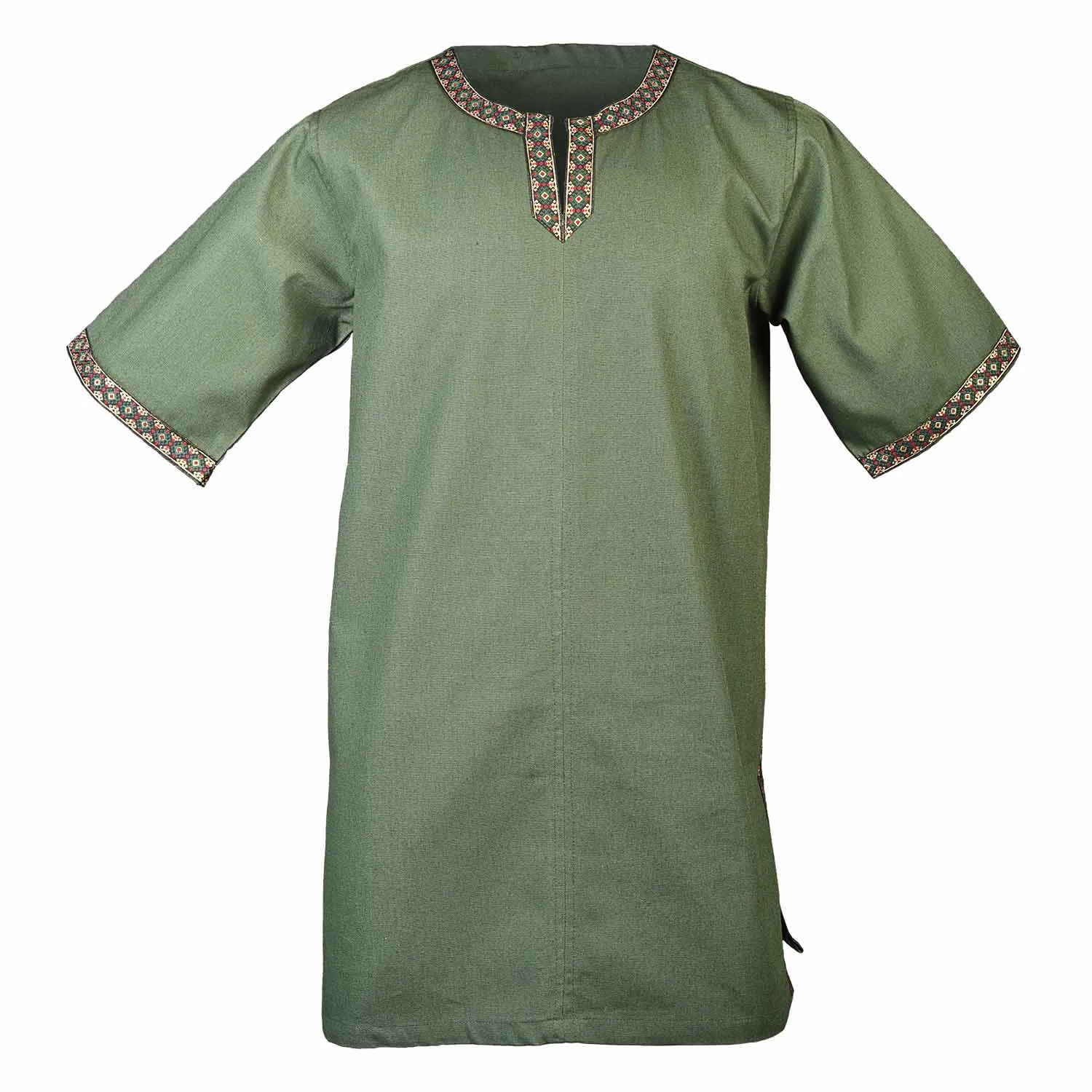 Sigbert tunic