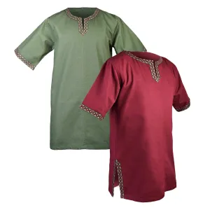 Sigbert tunic