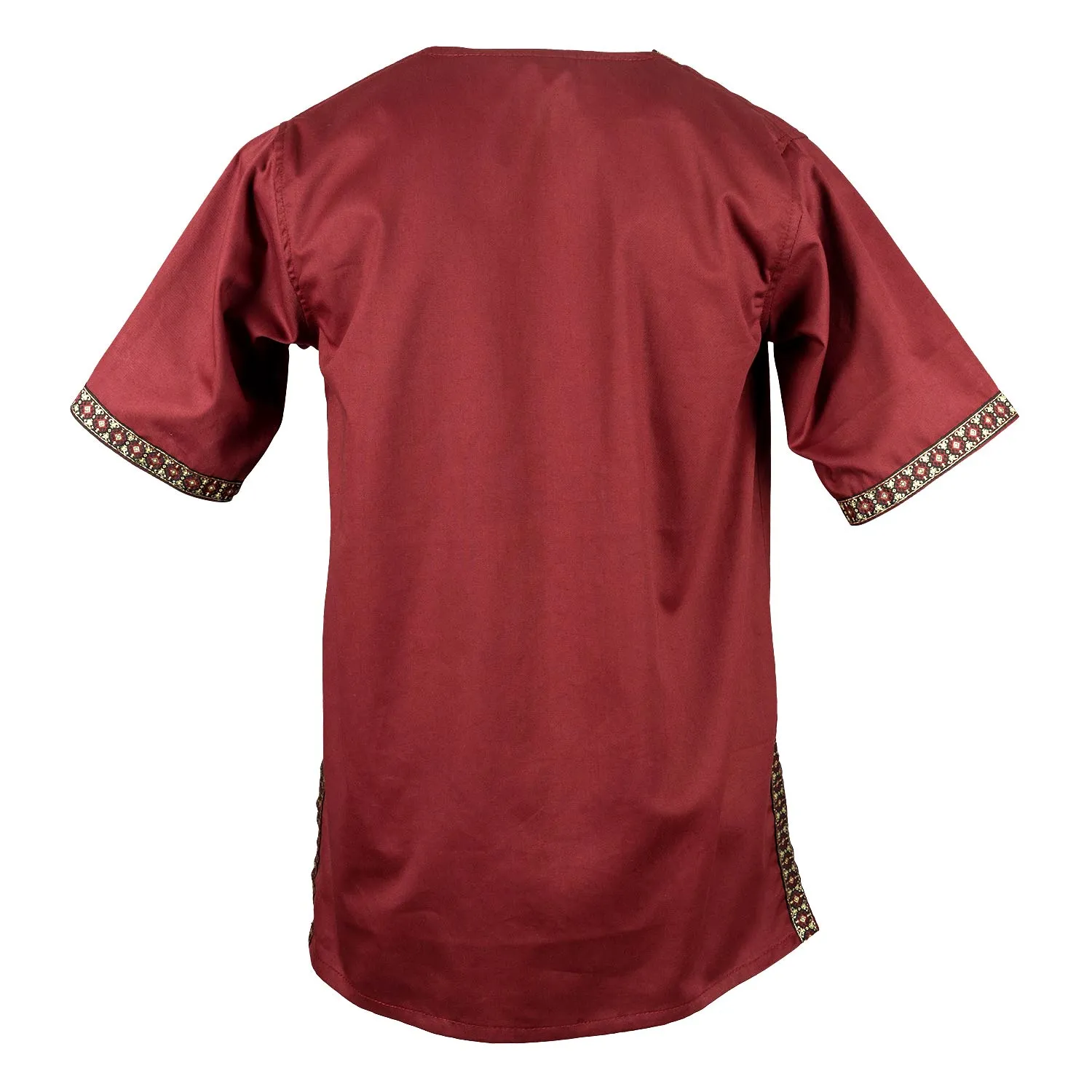 Sigbert tunic