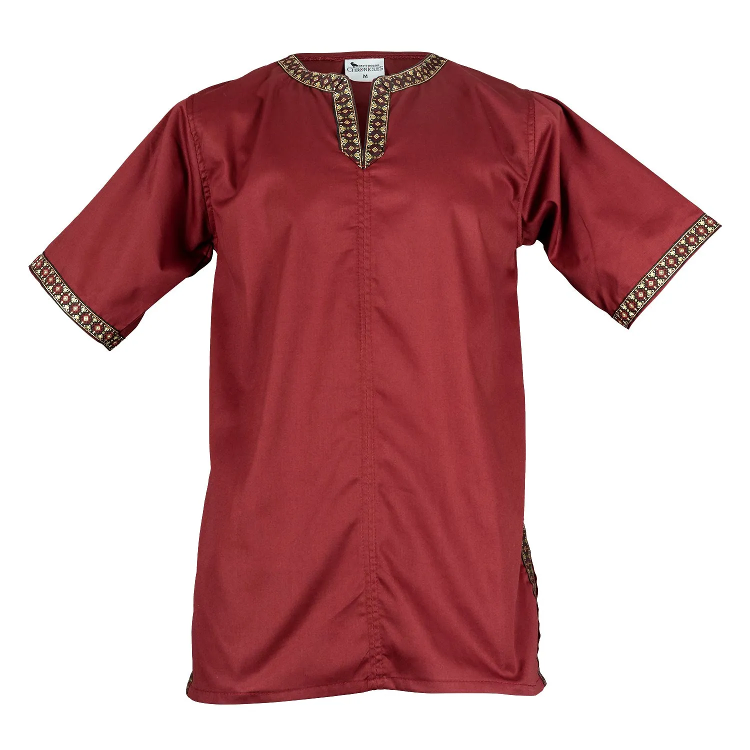 Sigbert tunic