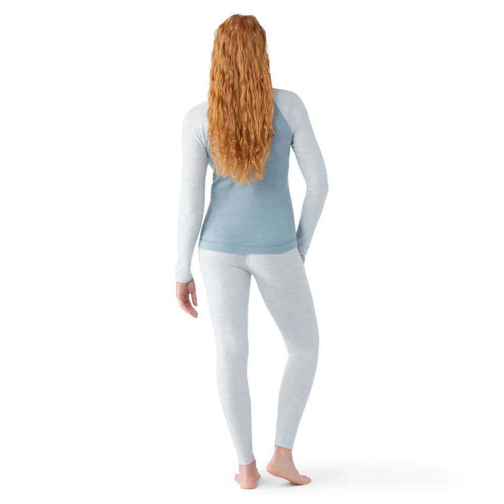 Smartwool Classic Thermal Merino Womens Base Layer Bottom 2024