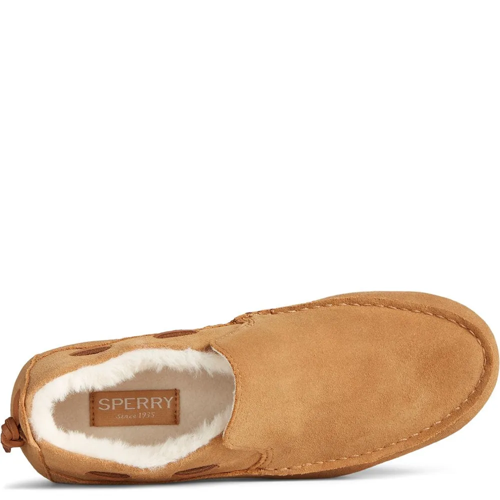 Sperry Moc-Sider Basic Core Slip On Shoe