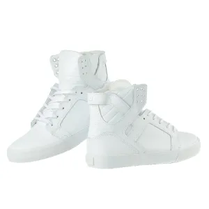 Supra Skytop Medium Sneaker - Men's