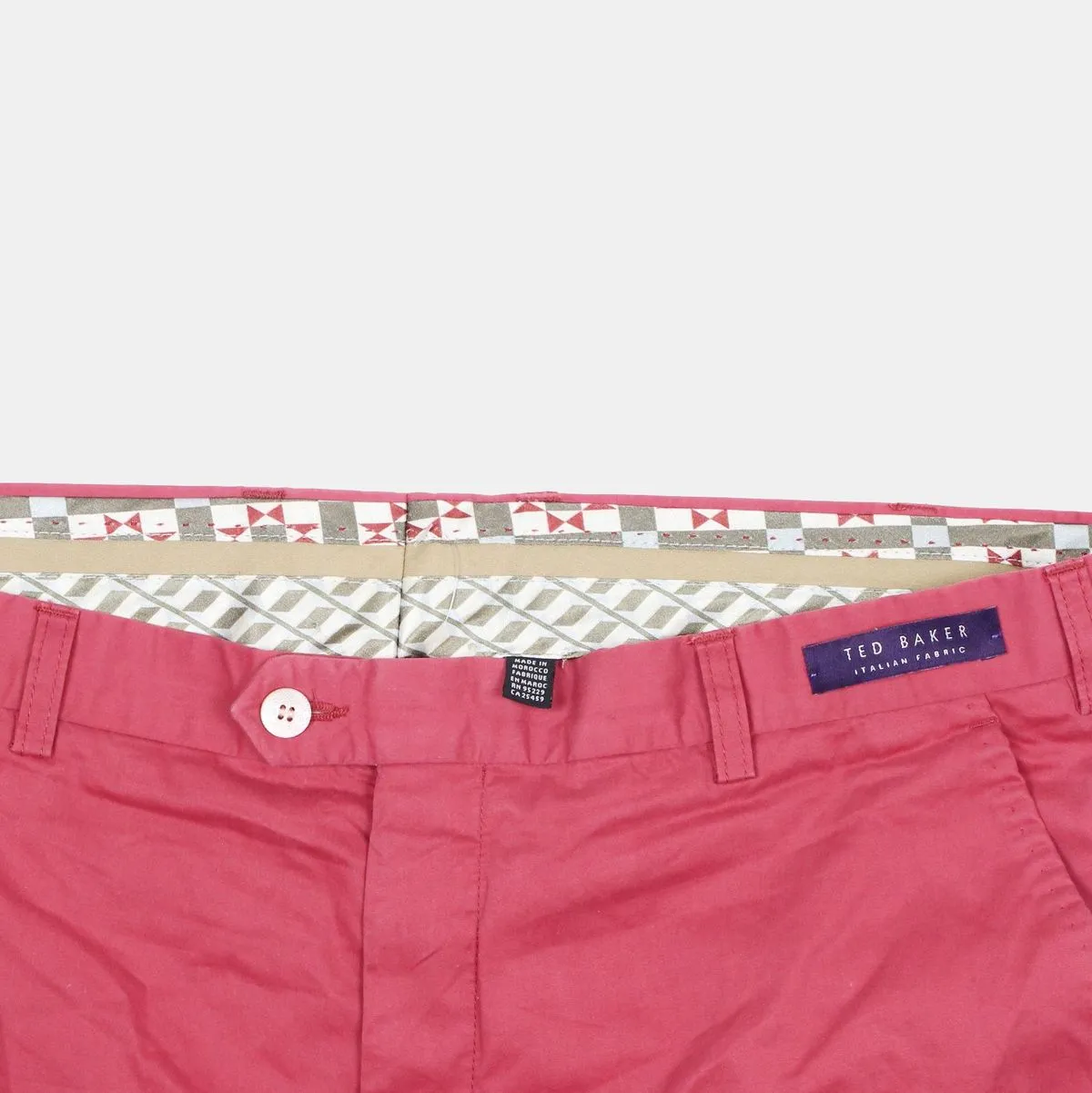 Ted Baker Chinos