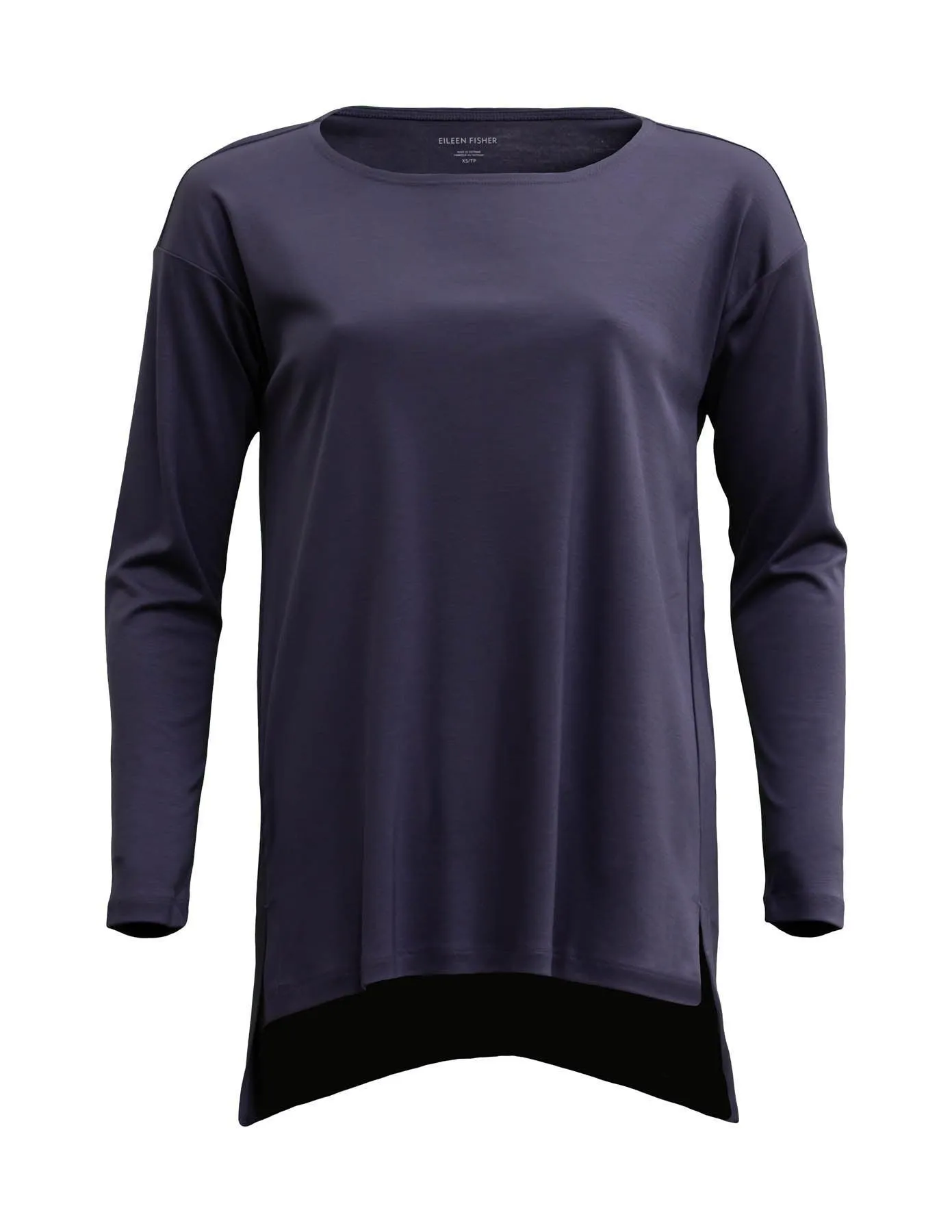 Tencel Tunic