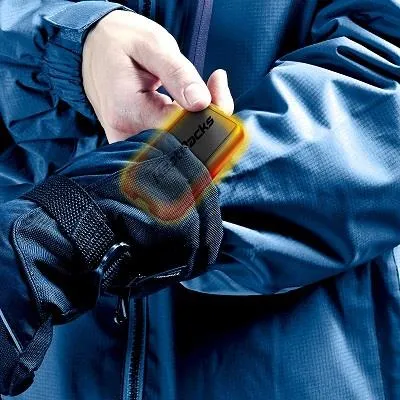 Thermacell Rechargeable Hand Warmers