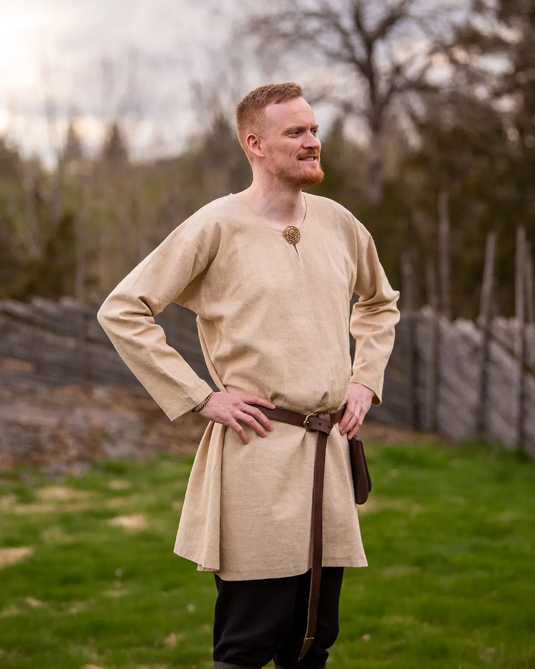 Tor Viking Tunic