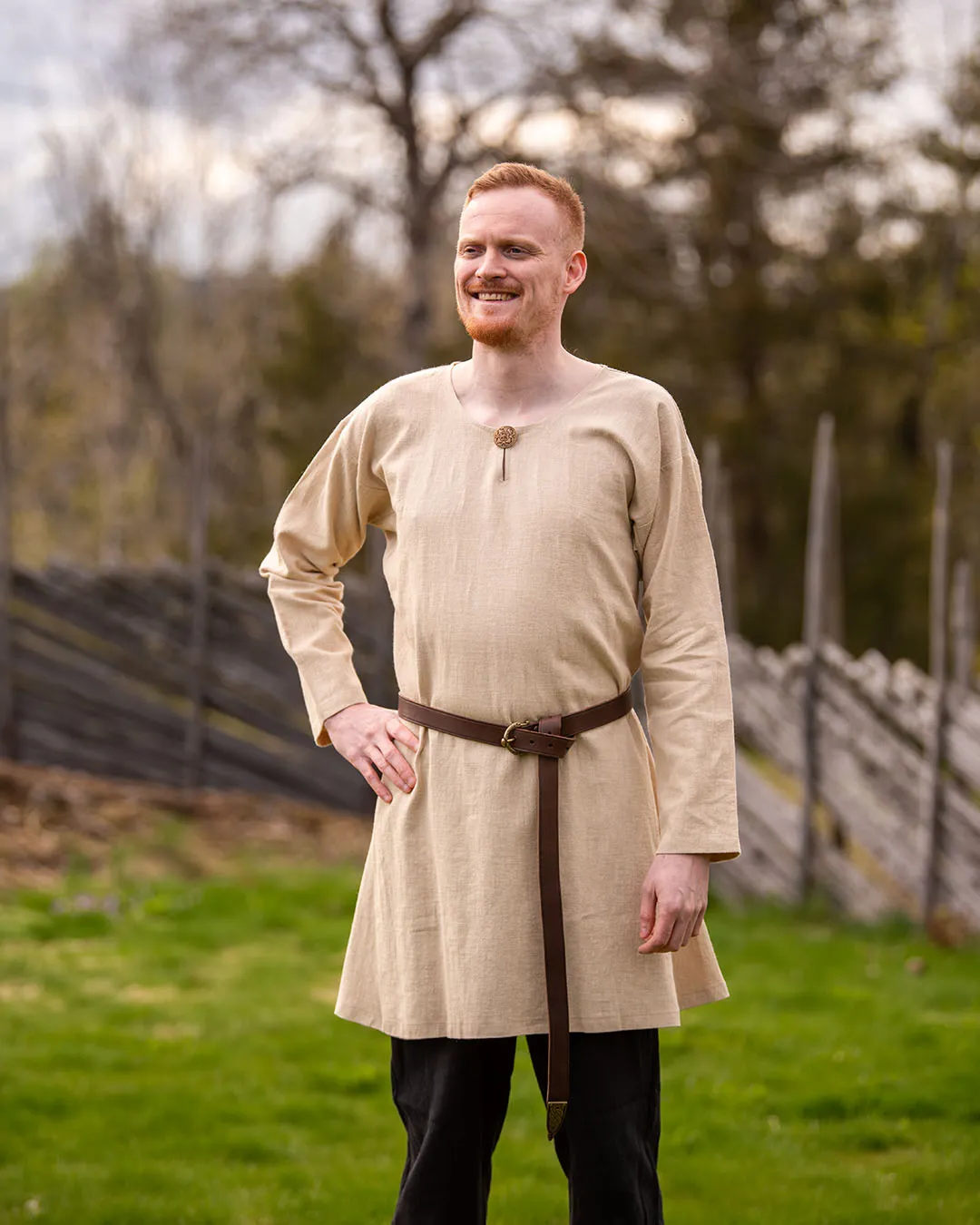 Tor Viking Tunic