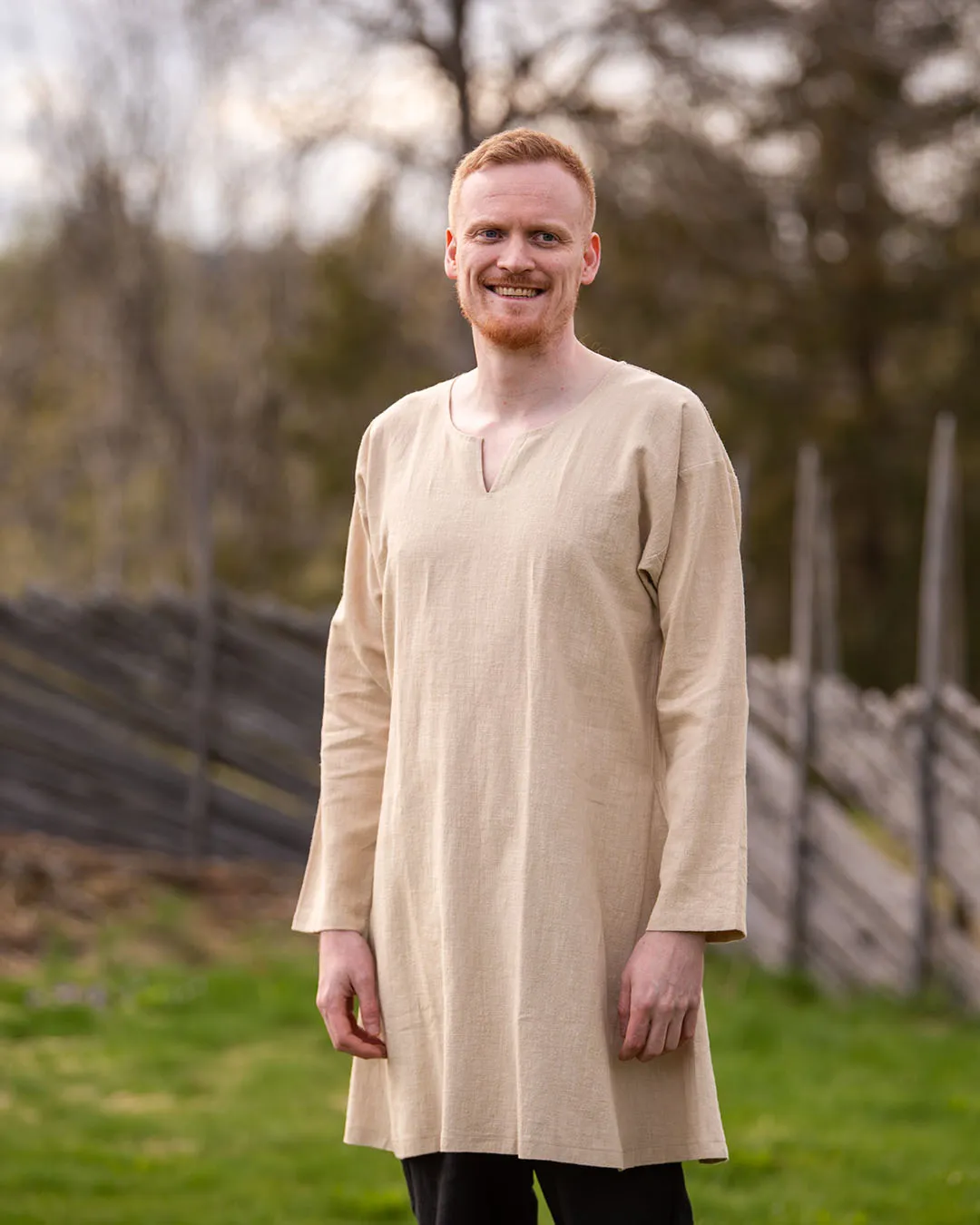 Tor Viking Tunic