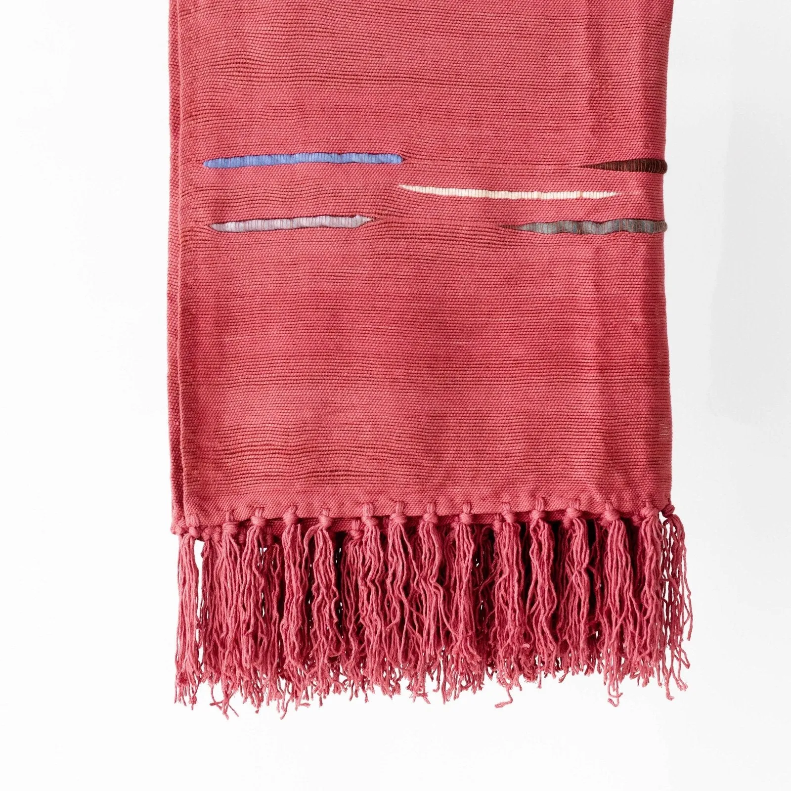 Tsandza Poncho- Bamboo with Mohair