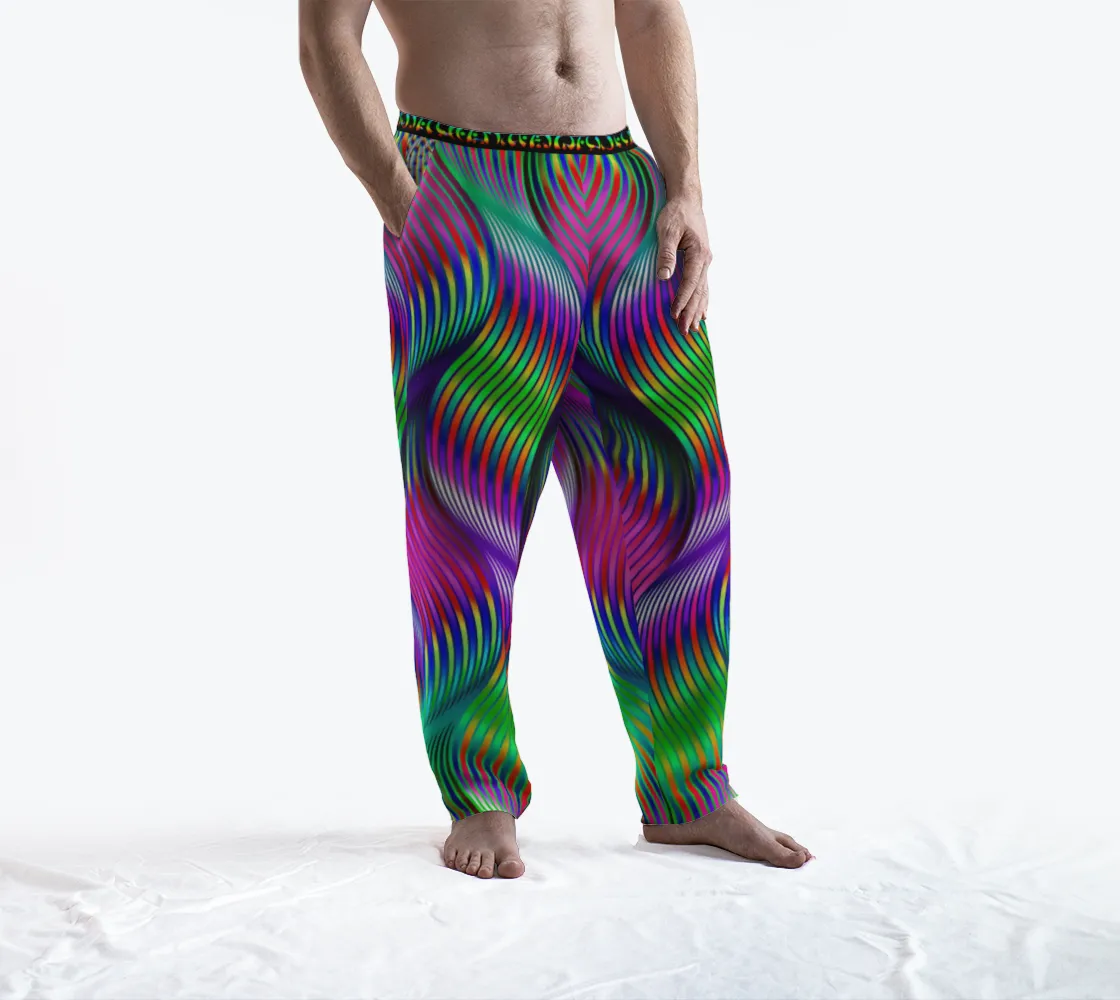 Twisted Lounge Pants