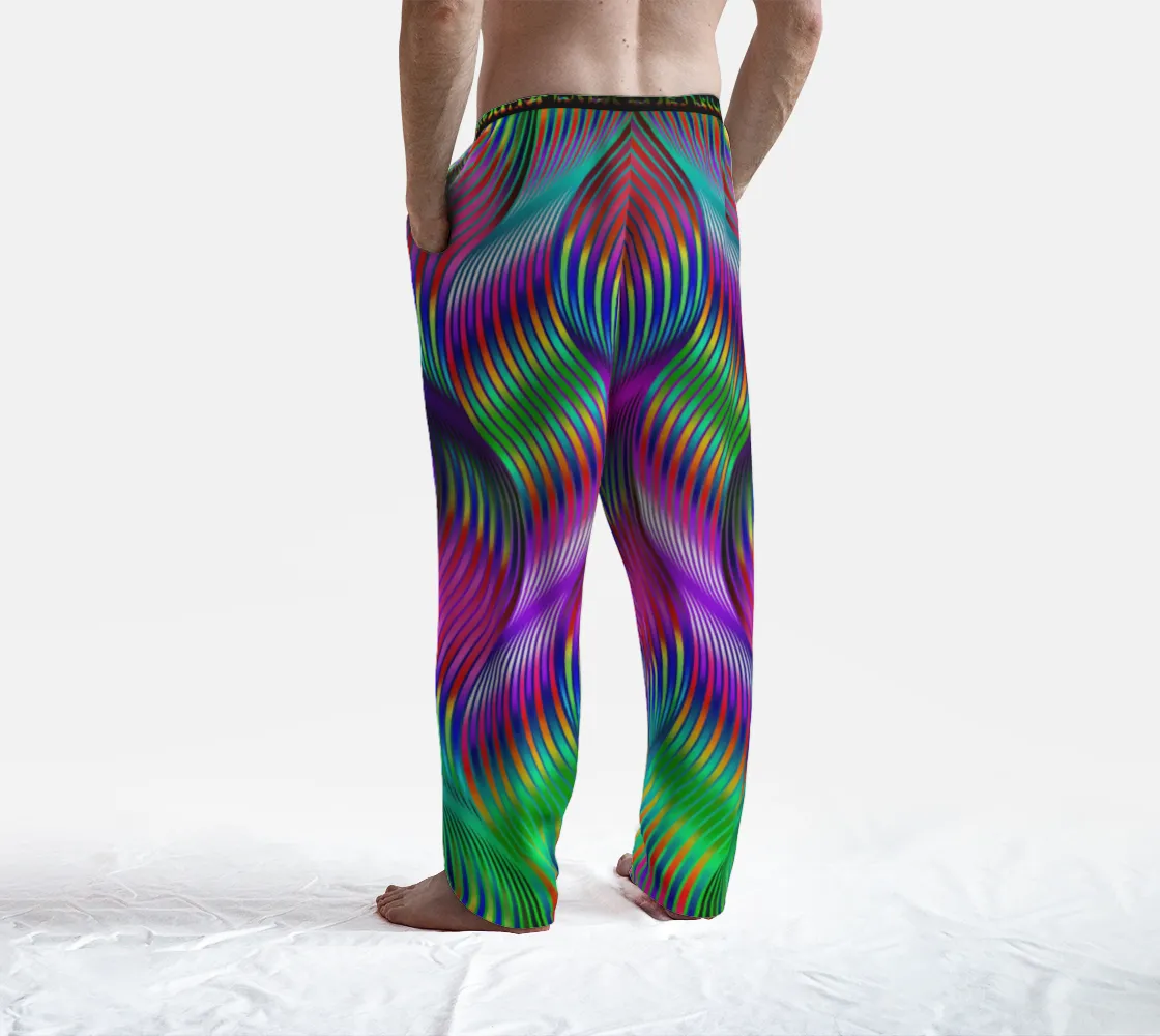 Twisted Lounge Pants