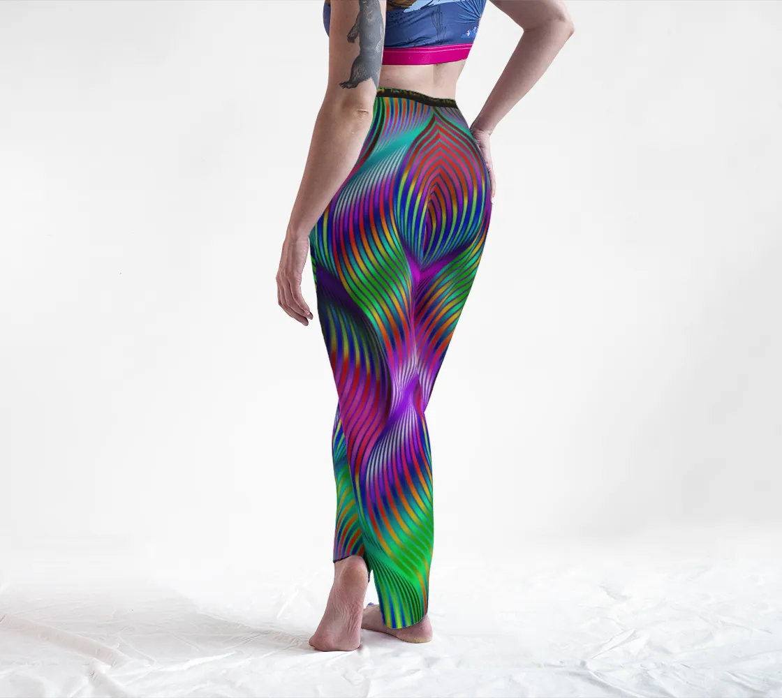 Twisted Lounge Pants