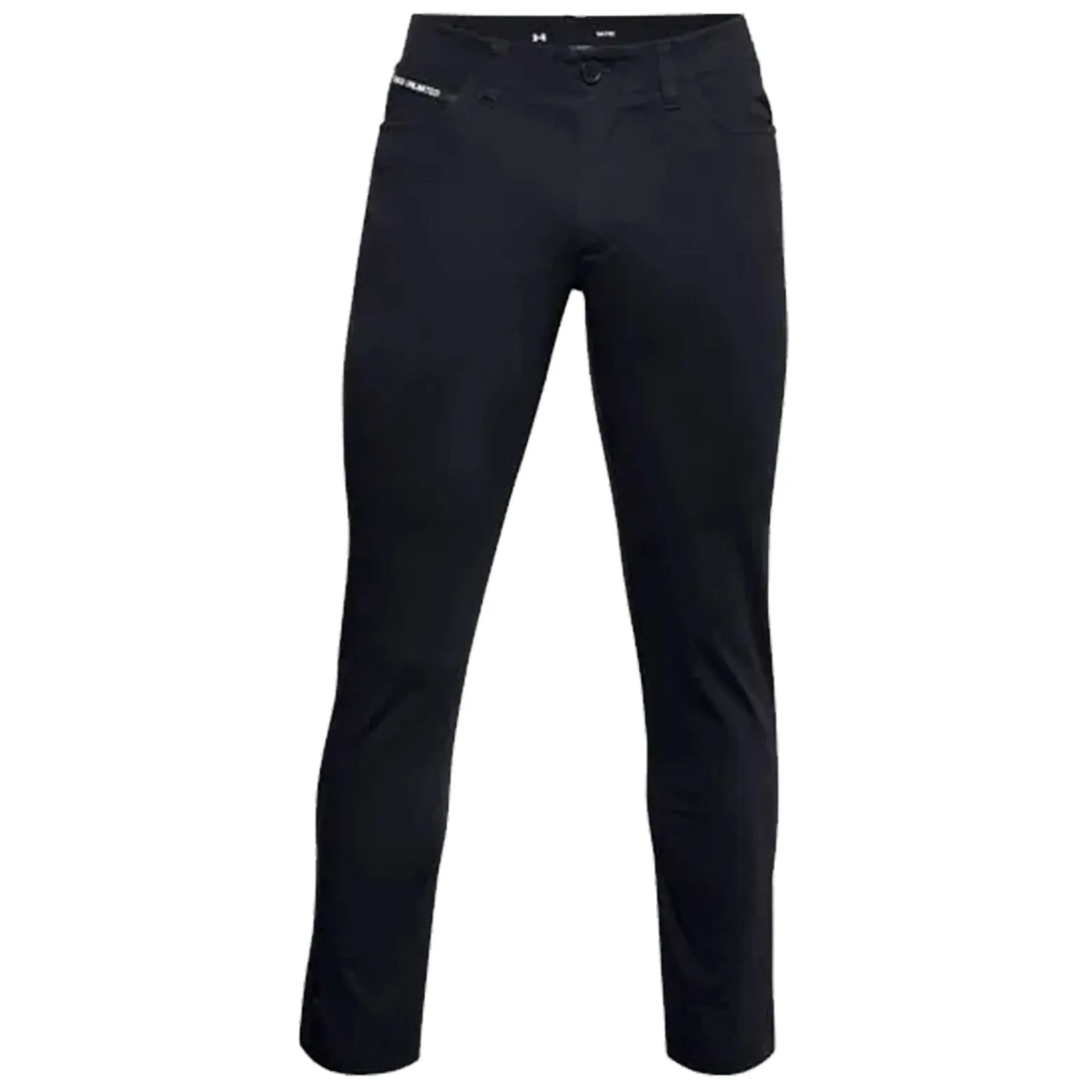 Under Armour Mens Unlimited Slim Tapered Trousers 40L