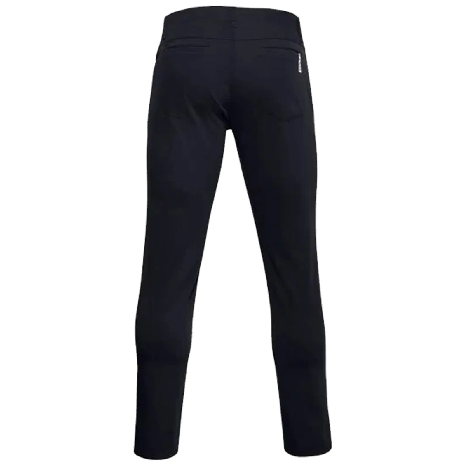 Under Armour Mens Unlimited Slim Tapered Trousers 40L