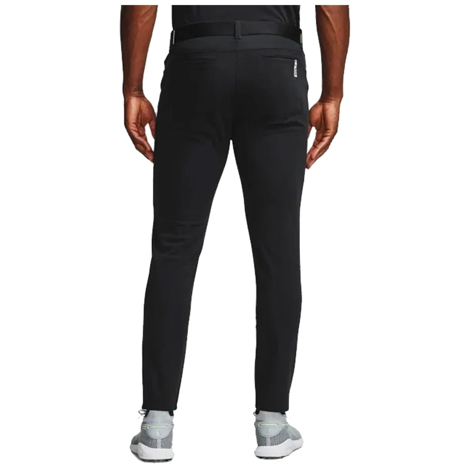 Under Armour Mens Unlimited Slim Tapered Trousers 40L