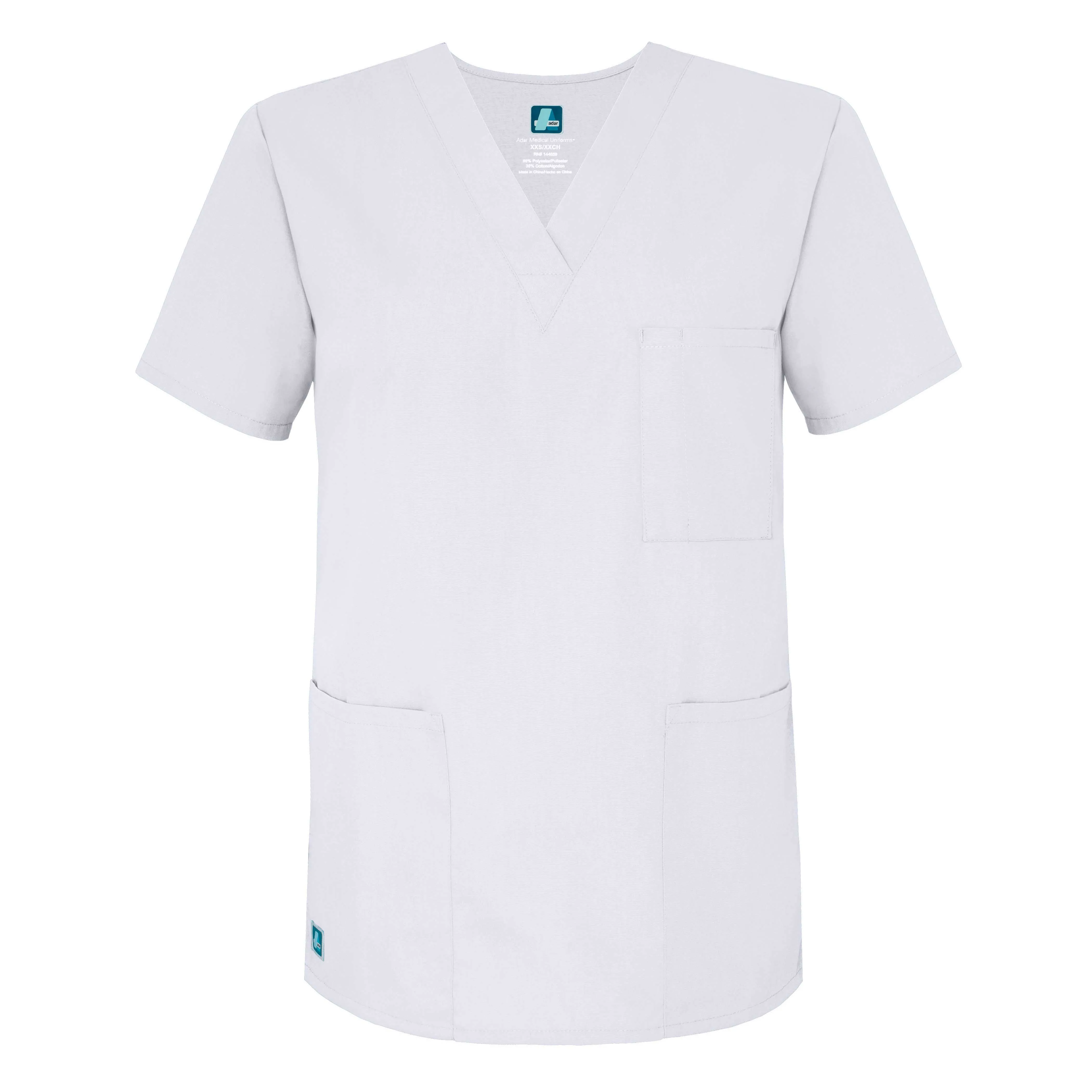 Universal Unisex Scrub Top - 601