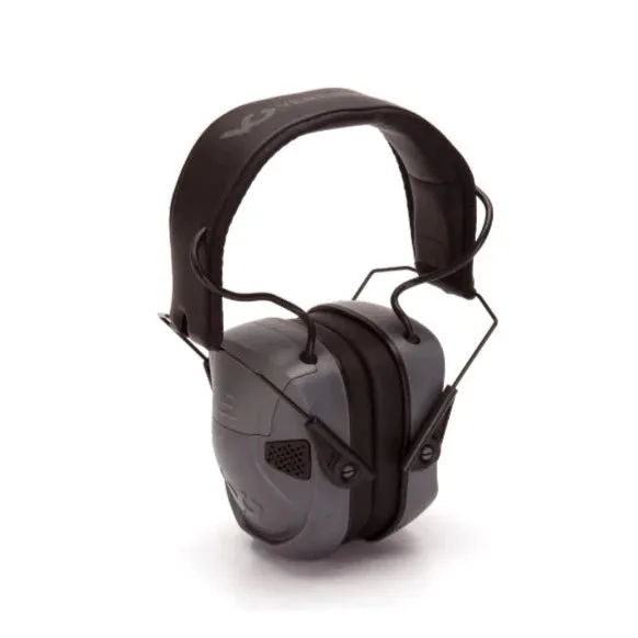 Venturegear Bluetooth Compatible Electronic Earmuff - 26 NRR - Amp BT Series