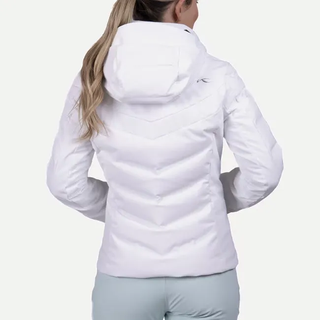 Women Momentum Jacket