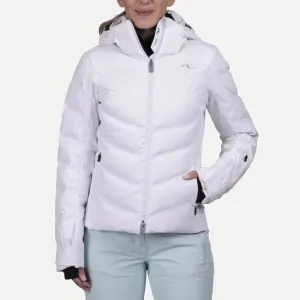 Women Momentum Jacket