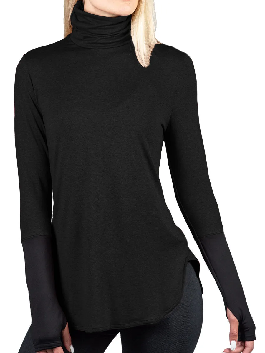 Women's SoftTECH™ HEATR® Tunic