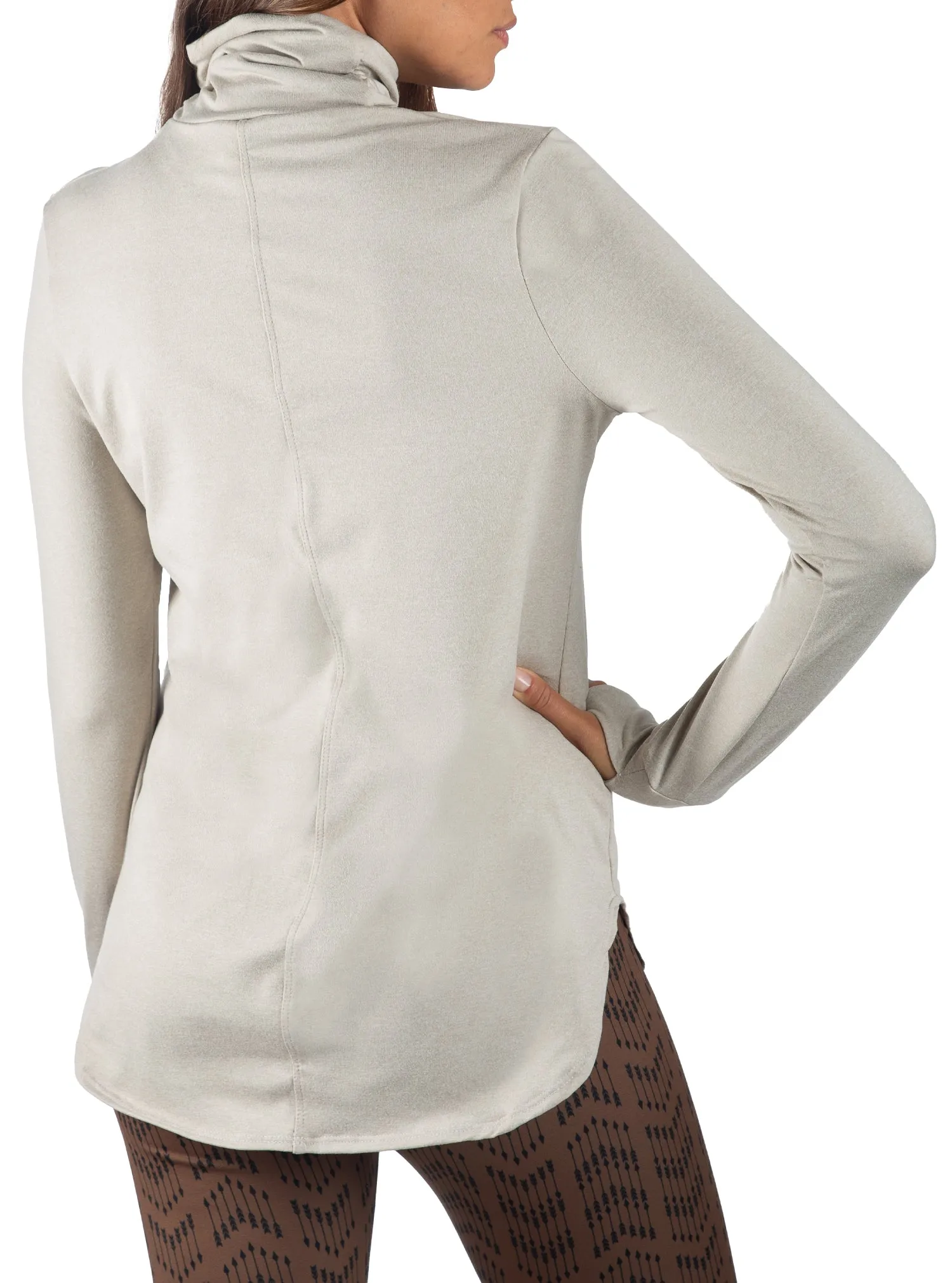 Women's SoftTECH™ HEATR® Tunic