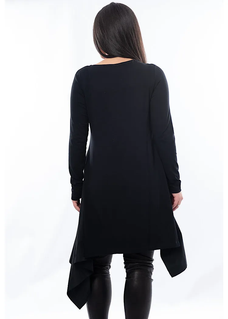 XENIA DESIGN BISE TUNIC