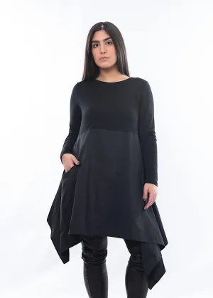 XENIA DESIGN BISE TUNIC