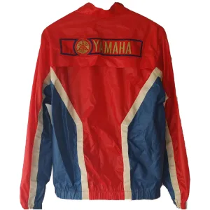 Yamaha Windbreaker Jacket