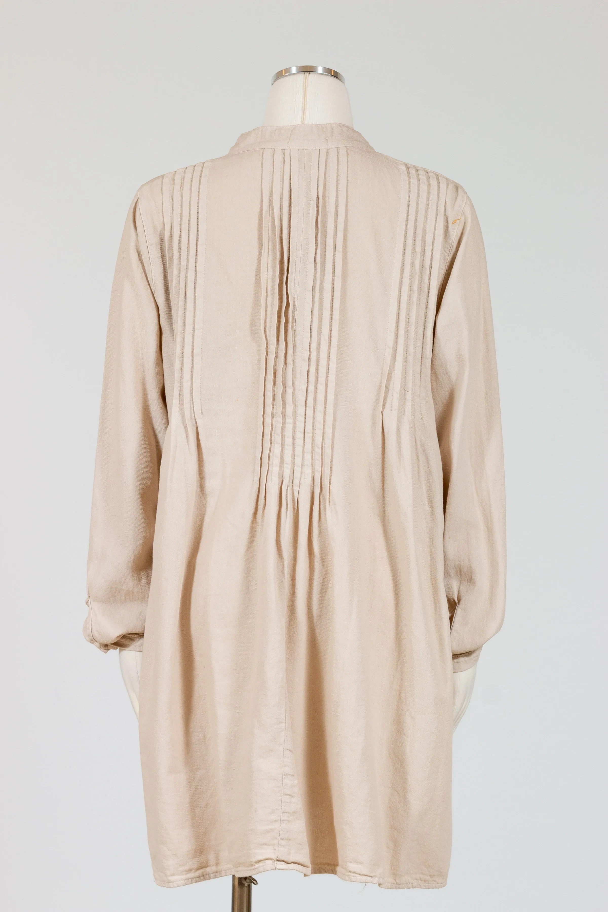 Yoko Tunic