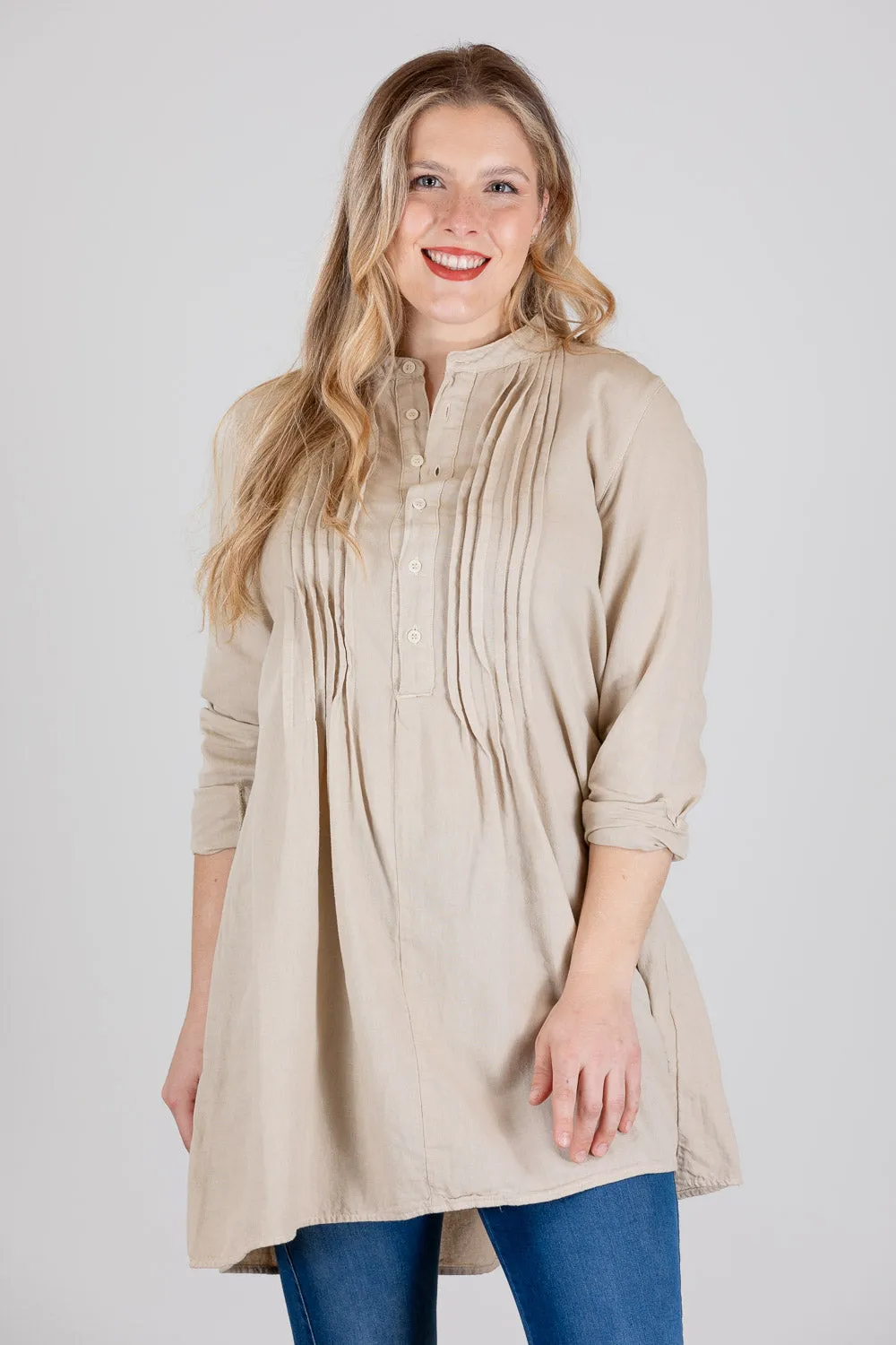 Yoko Tunic