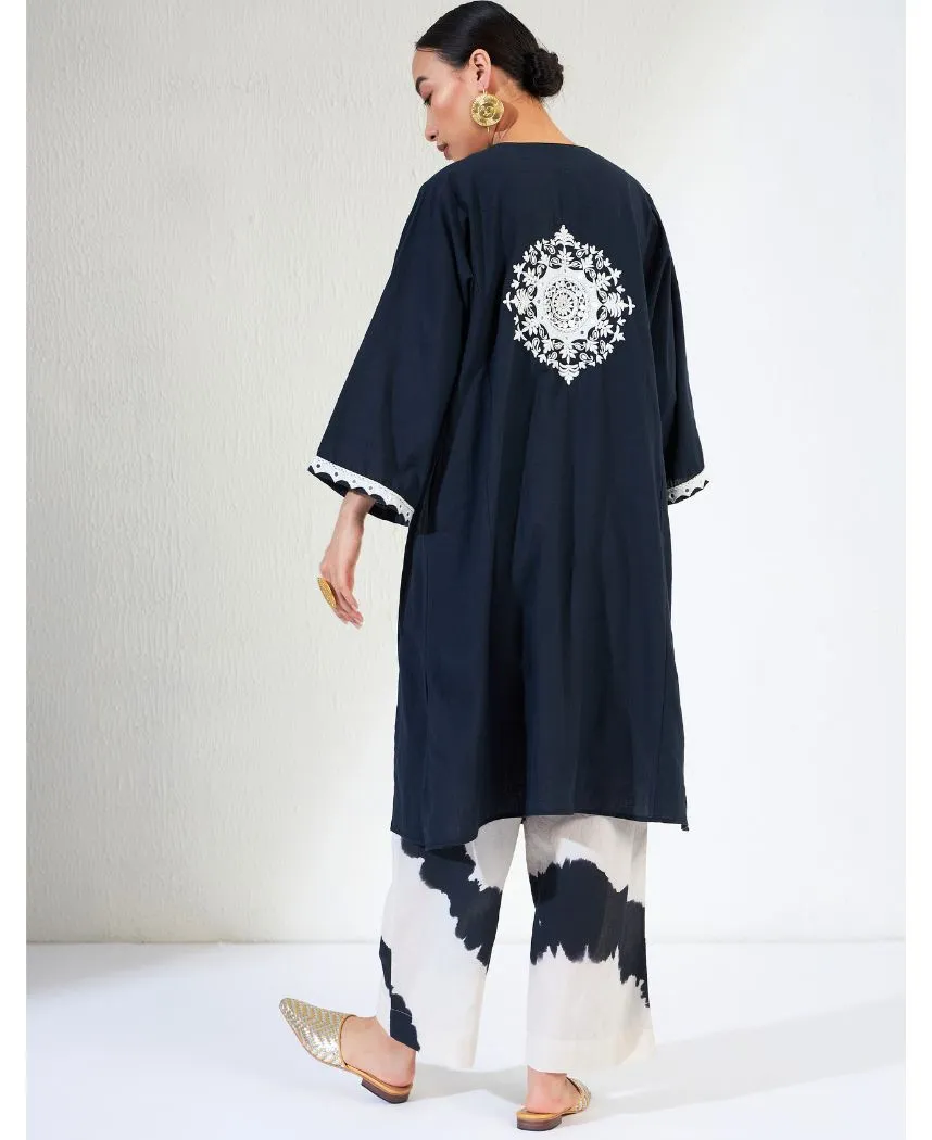 Zoya Tunic