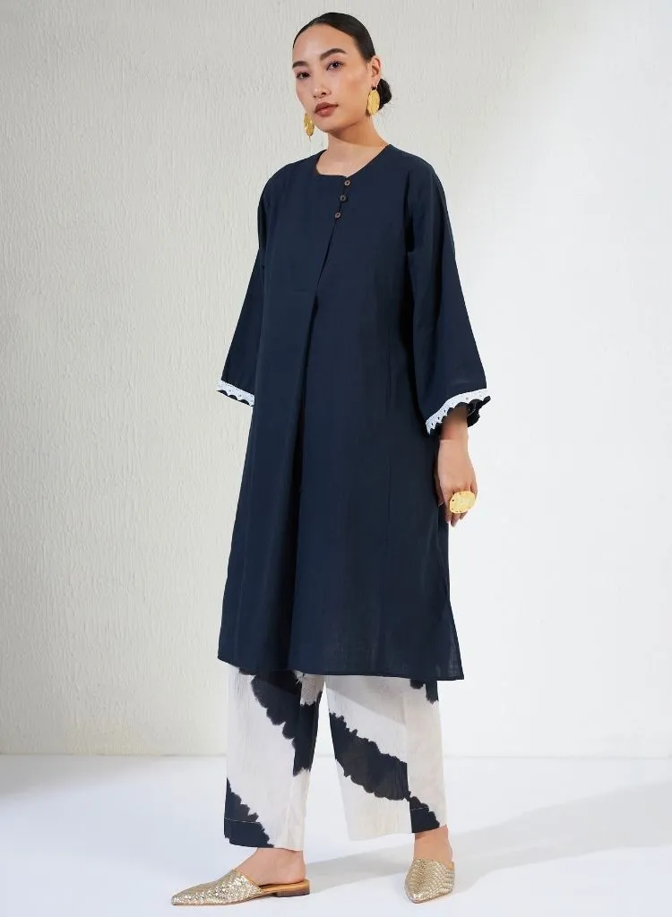 Zoya Tunic