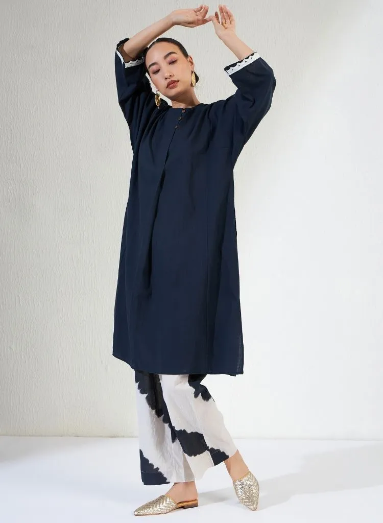 Zoya Tunic